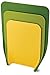 Produktbild Joseph Joseph 60121 Schneidbretter & -matten, Grün, 5.7 x 25.5 x 34.299999999999997 cm