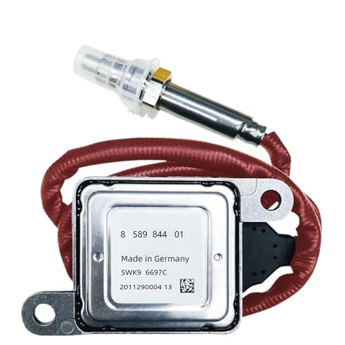 Capteur Nox pour BMW F30 F31 X5 E70 F15 X6 E71 F16 sonde d'oxygène 13628589844