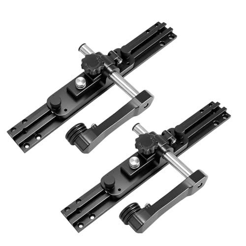 Guida di spinta di taglio per sega da tavolo, in