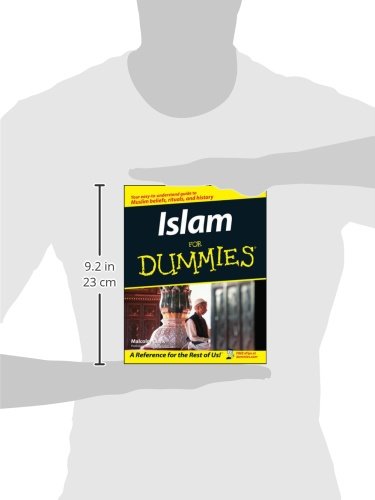 Islam for Dummies