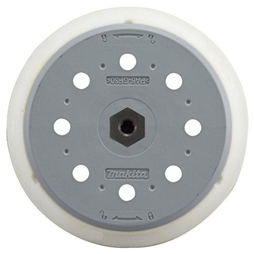 Makita A-60062 Super Soft Pad (Magic Type)