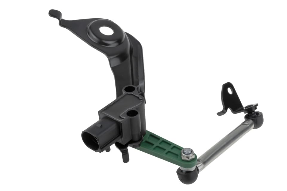 Capteur niveau de phare xénon Audi A4 A5 07- ECX-AU-040