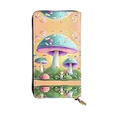 Protégez votre vie privée, le portefeuille est conçu avec plusieurs zones fonctionnelles telles que des compartiments secrets, des emplacements pour cartes, des compartiments zippés, etc., qui peuvent stocker divers objets de valeur et empêcher efficacement les fuites d'informations personnelles sur la vie privée