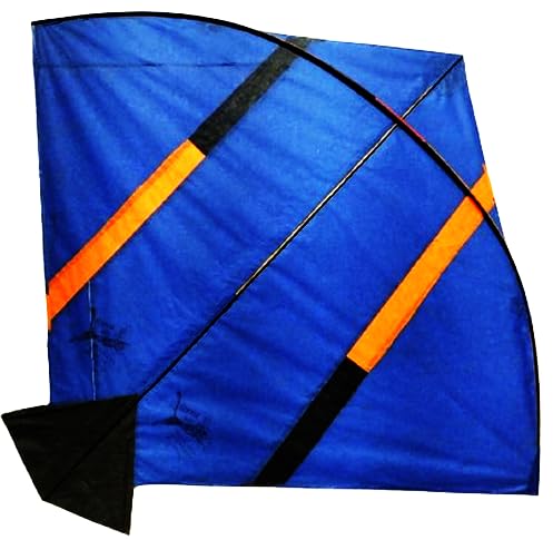 Paper Kite Cheel Kites ||ADDHI || Paper Kite || Kites for Flying in Sky || patang Large Size || (Multicolour) (Pack of 20)