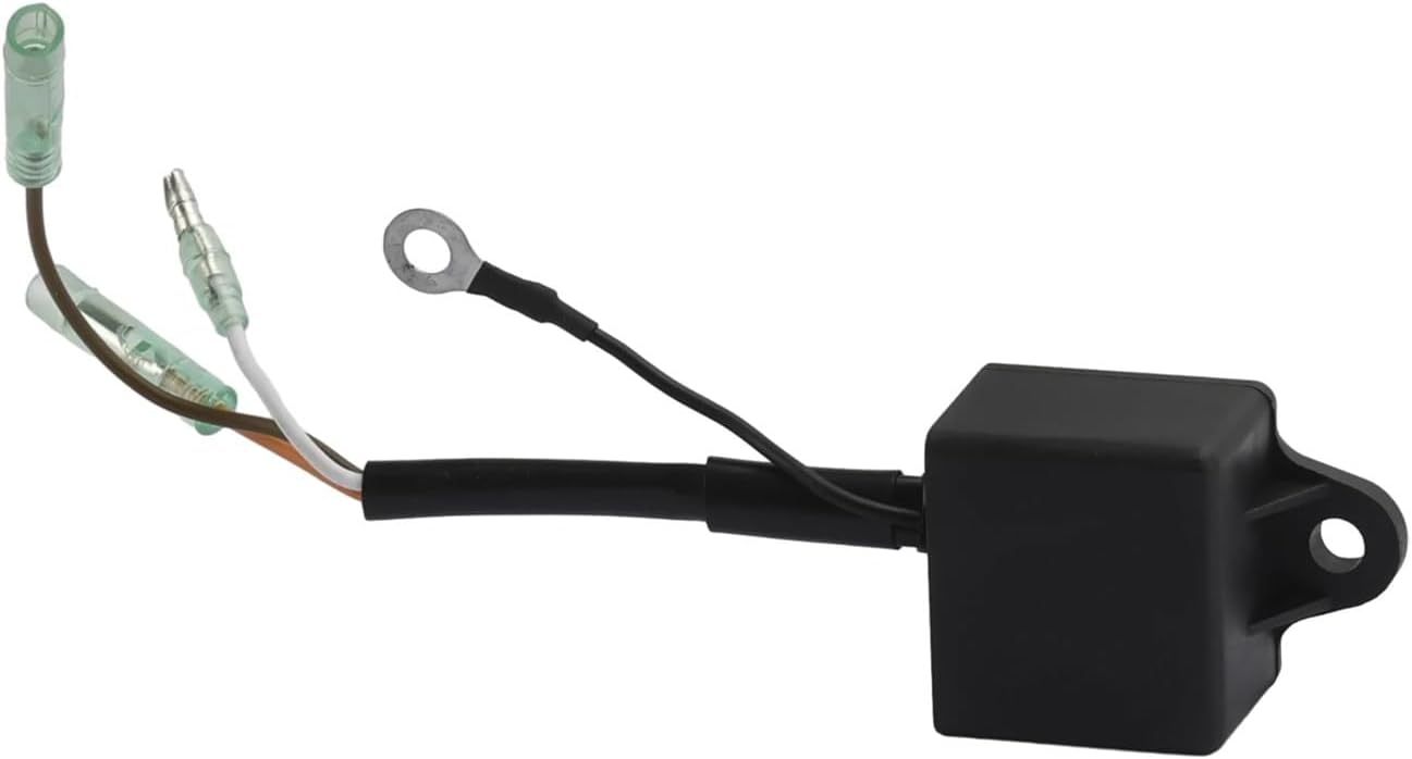 BOX Igniter Fit For M2.5A M3. Mercury/Mariner 2HP 2.5HP 3HP - Durable Replacement Part