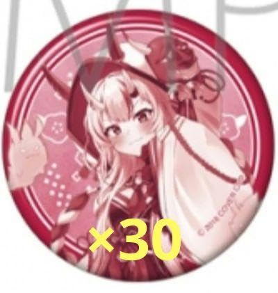 Amazon.co.jp: 下げ ホロライ あやふぶみ アニメイト限定 缶バッチ 百 
