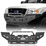 Hooke Road Discovery 04-08