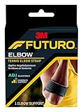 Futuro Sport Tennis Elbow Support, Adjustable