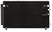 Spectra Premium 7-3045 A/C Condenser