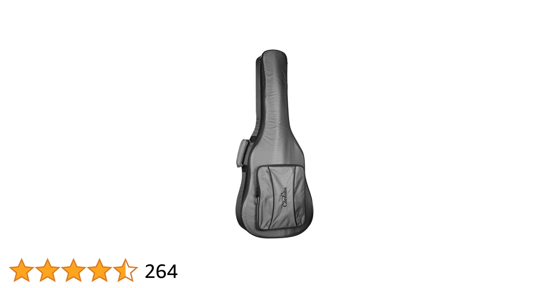 Cordoba/ C1M 1/4 size〈コルドバ〉袋ケース付き Amazon.com: Cordoba C1M 1/4 Small Body Acoustic Nylon String