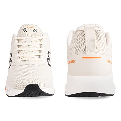 Image of Campus Men Rake Running Shoes