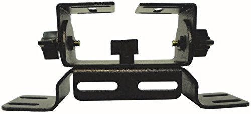 Twinpoint B2030 Workman - Universal Mounting Bracket with Swivel & Angle Adjustment