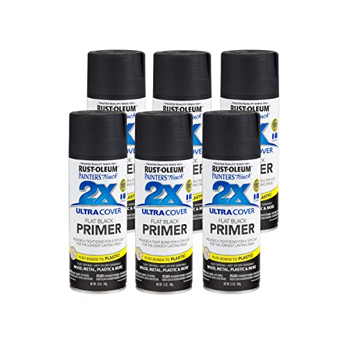 Top 10 Black Primer Spray Paint of 2022 Katynel