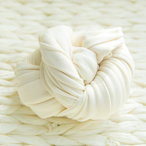 KOET - Fascia avvolgente per neonato, in tessuto