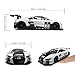 RASTAR Audi RC Car, 1/14 Audi R8 Performance Model Toy Car Sports Racing Remote Control Car for Adults Boys Girls Kids
