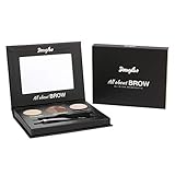 douglas make up primer  Douglas Make-up 978371 Augen Augenbrauen Set Brow Kits Pallet