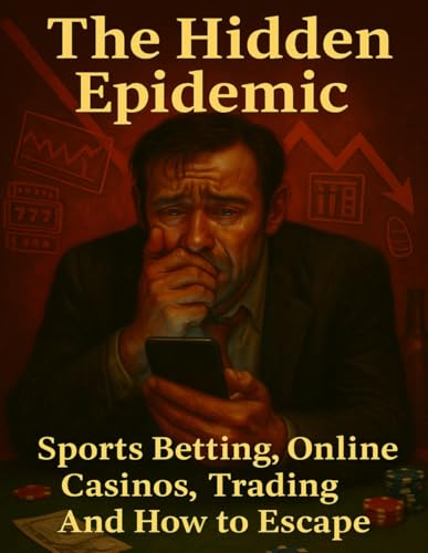 The Hidden Epidemic: Sports Betting, Online Casinos, Trading—And ...