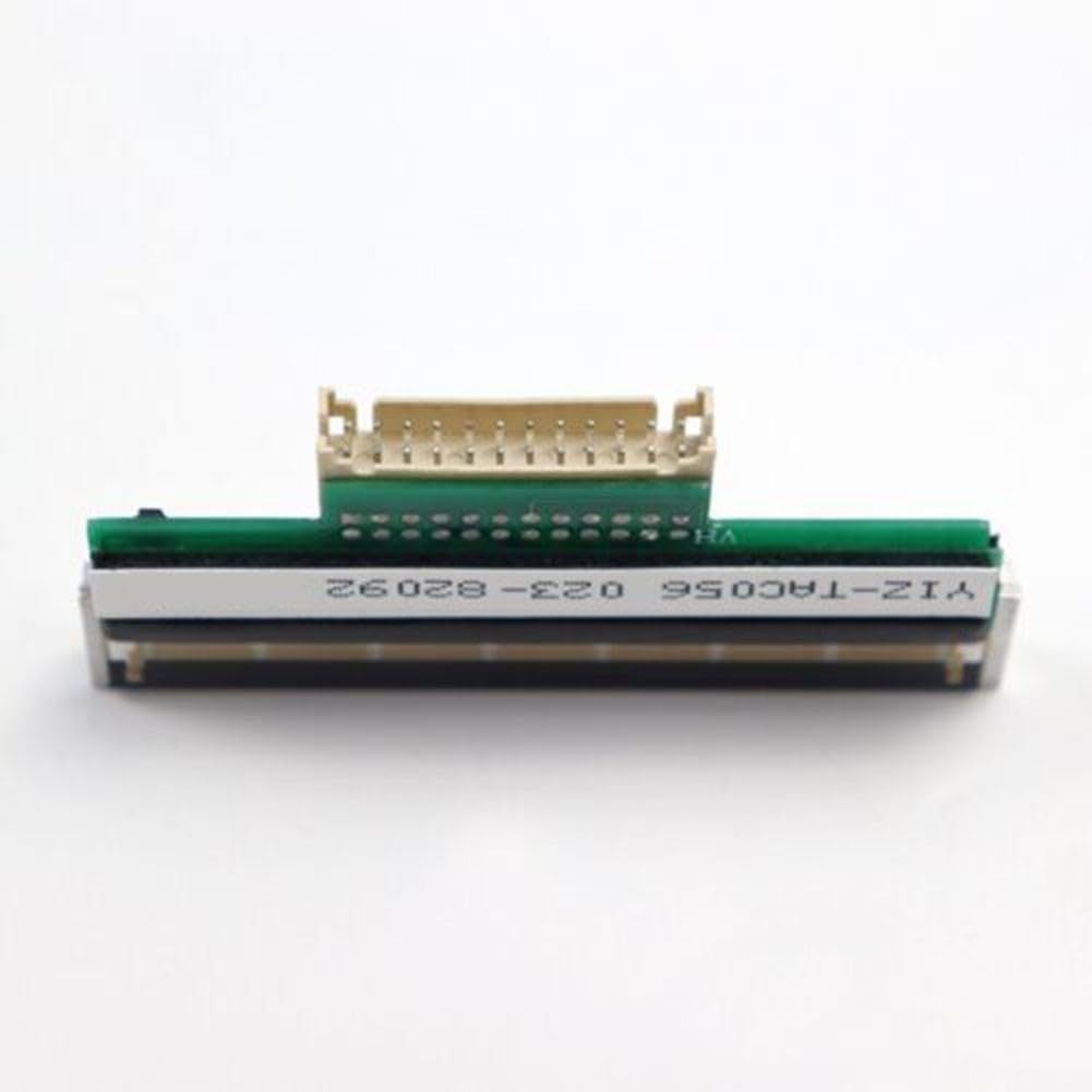 Druckkopf für DIGI SM120 SM120LLP Elektronische Waage - Klarer Niedertemperaturdruck Barcode Label Printer Komponente