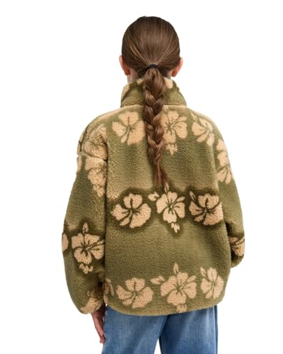Anorak Roxy Apparel Outer Layer Fille 4-16 pour le snowboard - 2