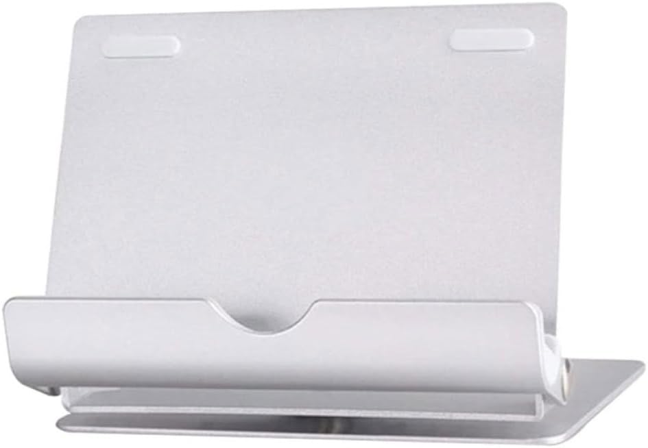 Rotating Desktop Stand for Mini Tablet and Smartphone Aluminium Alloy