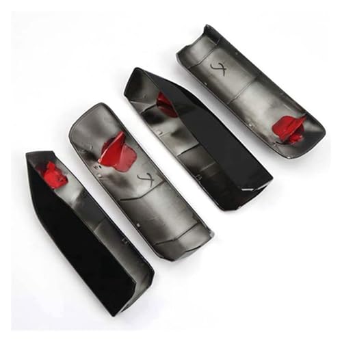 Coque pour barres toit Supra / 4runner protection haut de gamme durable
