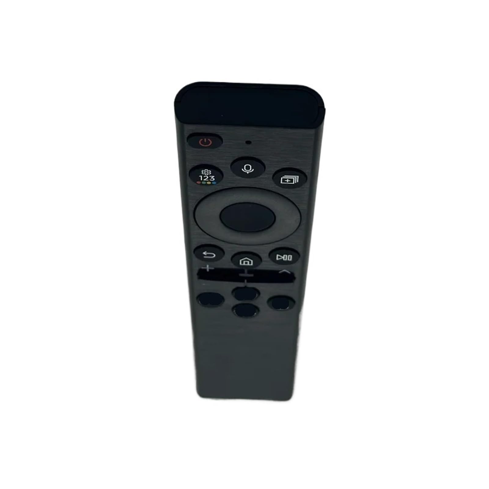 Zamienny pilot głosowy 1 szt. do telewizora Smart TV kompatybilny z 2022 BN5901385A