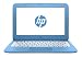 HP 11-y010wm 11.6" Stream N3060 1.60Ghz 4GB RAM 32GB eMMC Win10-Blue