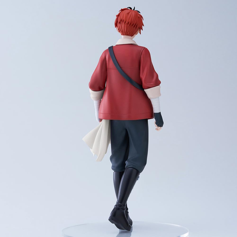 Frieren: Beyond Journey's End - Himmel in Vorig Figure