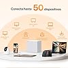 Tenda Nova MW6 Mesh Router Sistema WiFi de Red en Malla (Dual Band hasta 500 metros, Mu-MIMO, 2 Puertos Gigabit, Plug and Play, Funciona con Alexa, sustituye tu Repetidor de Red Tradicional) Pack 3 #4