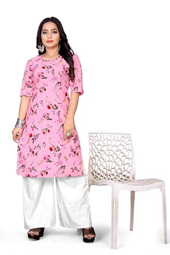 Image of Women Printed Kurta
