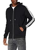Von Diesel Diesel Herren UMLT-BRANDON-Z Hooded Sweatshirt, 900-0tawi, XL