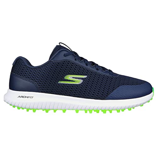 Image of Skechers Men's Max Fairway 3 Arch Fit Spikeless Golf Shoe