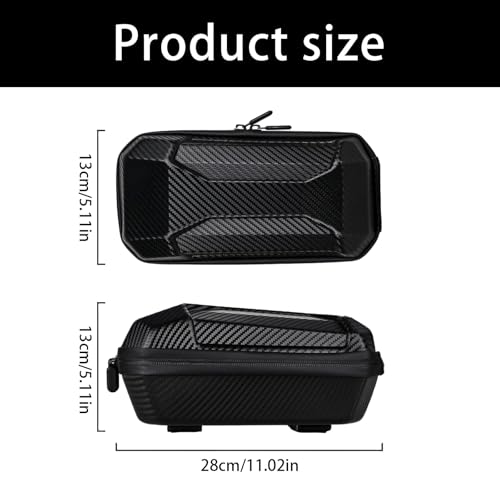 Sac de batterie vélo électrique accessoire modification S X
