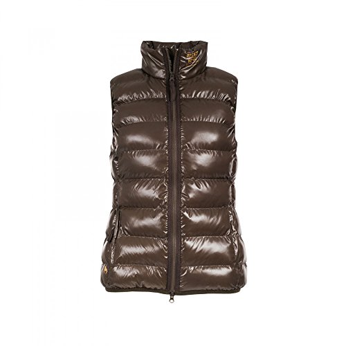 Gilet matelassé Iara pour femme avec finitions soignées Horze