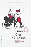  Grand cru déClassé: Appellation Charlie Hara-Kiri contrôlée