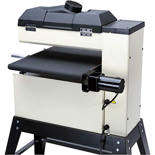 Shop Fox W1854 Open-End Drum Sander, 18" #TOP2