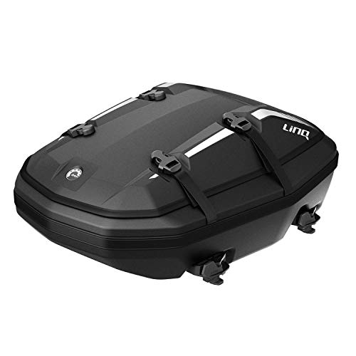 Ski-Doo New OEM Linq Tunnel Bag 137, 850 E-TEC, 860201272 Ski-Doo New OEM Linq Tunnel Bag 137, 850 E-TEC, 860201272