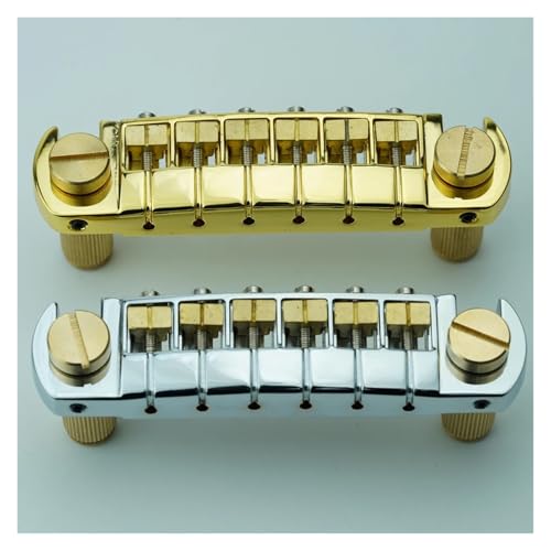 Bridge Code One Piece guitare électrique et chevalet fixe pour guitare creuse GD