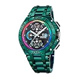 Festina Cronógrafo Special Editions