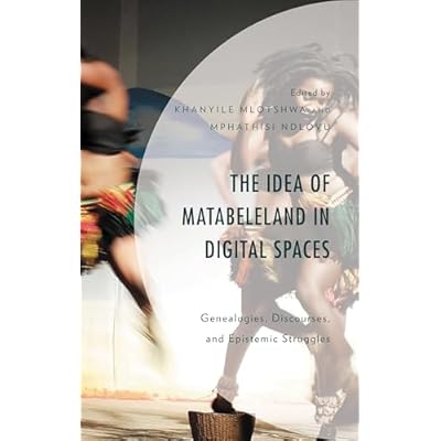 The Idea of Matabeleland in Digital Spaces