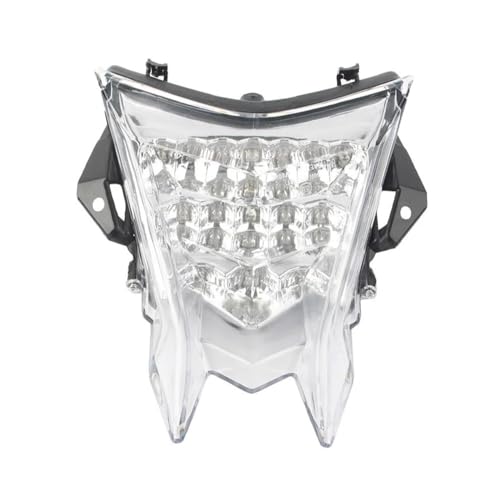 Feu arrière de moto à LED pour rouler de nuit en S1000RR et HP4