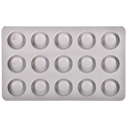 Image of Montair-LC - Strip of 15 Tablets