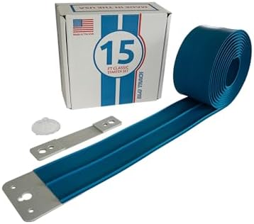Blu Track® Classic 15-Foot Race Track Starter Set