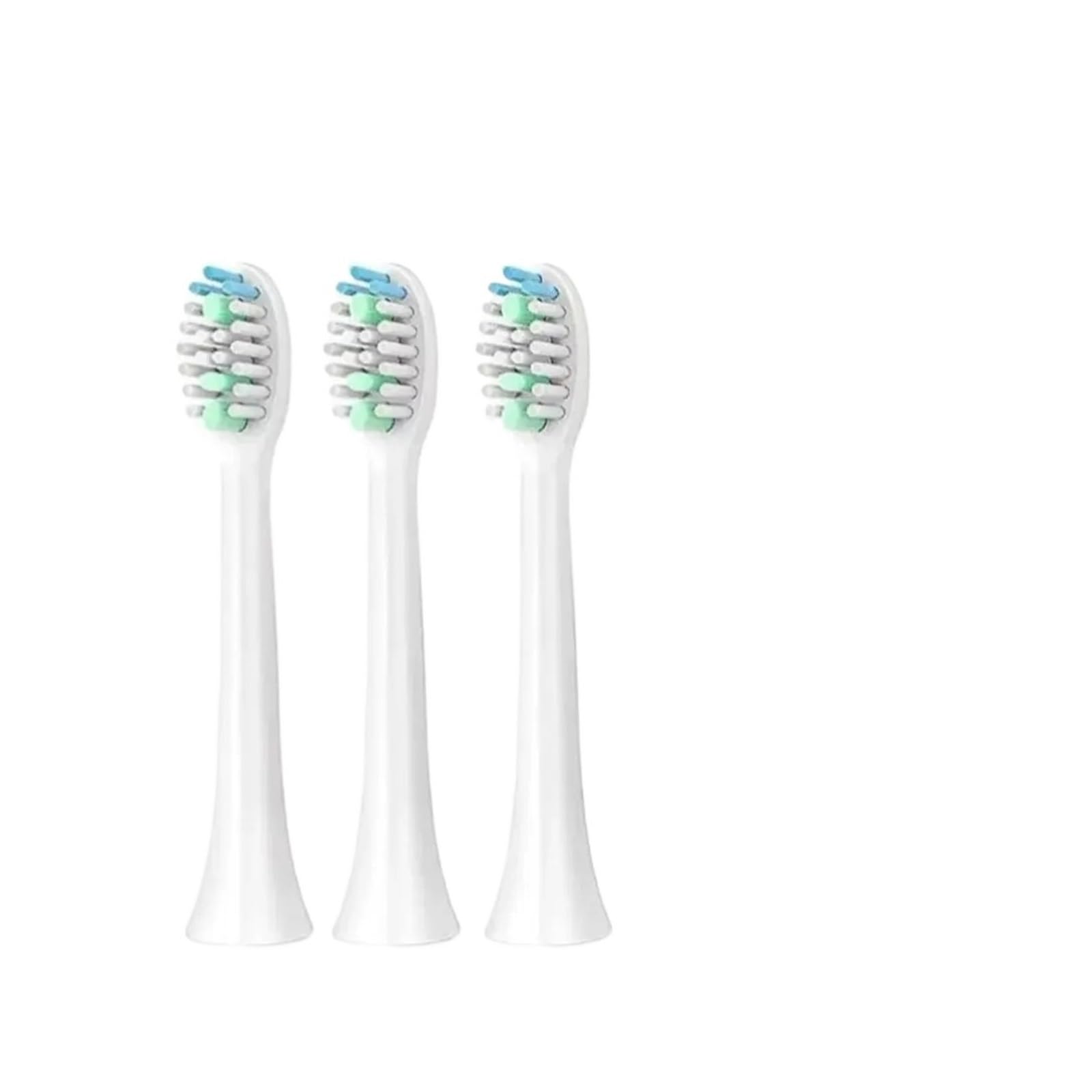 Testine For Spazzolino Elettrico, Compatibili Con Sarmocare,