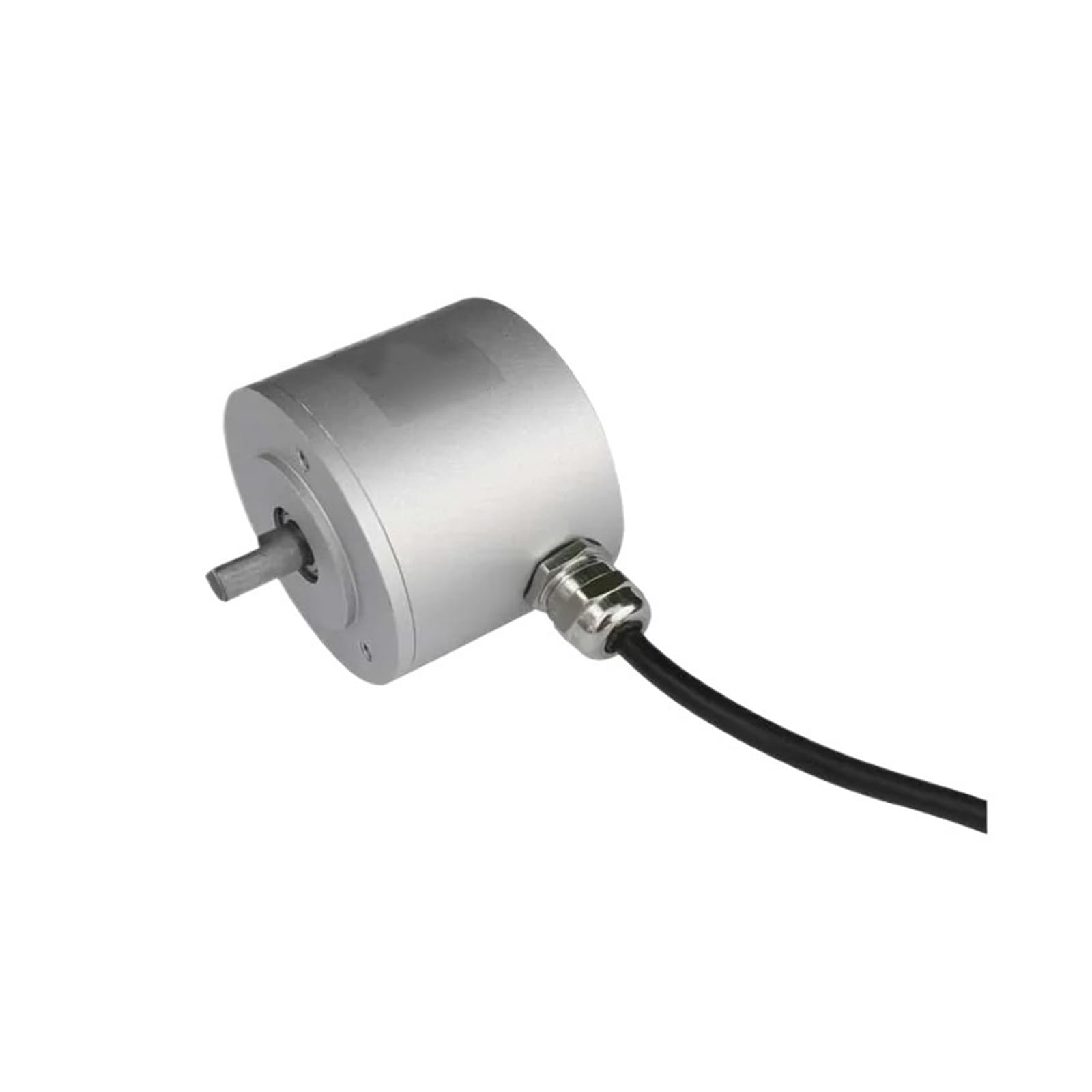 Wasserdichter Drehwinkelsensor WOA-D Multiturn-Winkelmessung(WOA-D-V2 0-10V)