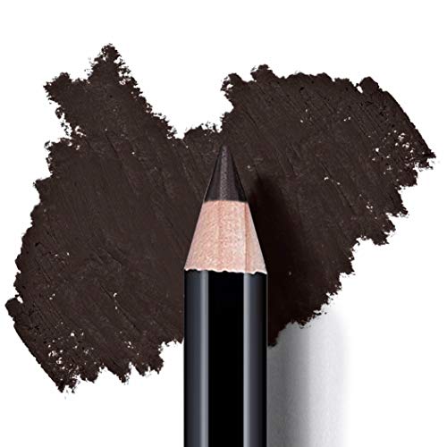 Baeblu Natural Hypoallergenic Eyeliner Pencil, Brown #TOP3