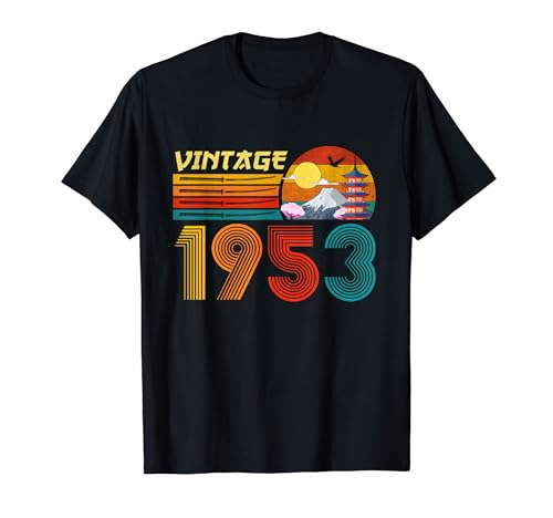 73�΂̒a���� 73�� �j�� ���� ���g�� ���B���e�[�W 1953 ���{ T�V���c