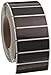 Brady THTEP-176-593-.5BK 3