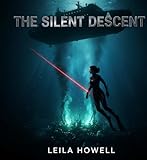 silent bloc polyuréthane  THE SILENT DESCENT (English Edition)