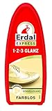 erdal rex autopflege Für Glatt- und Kunstleder geeignet.